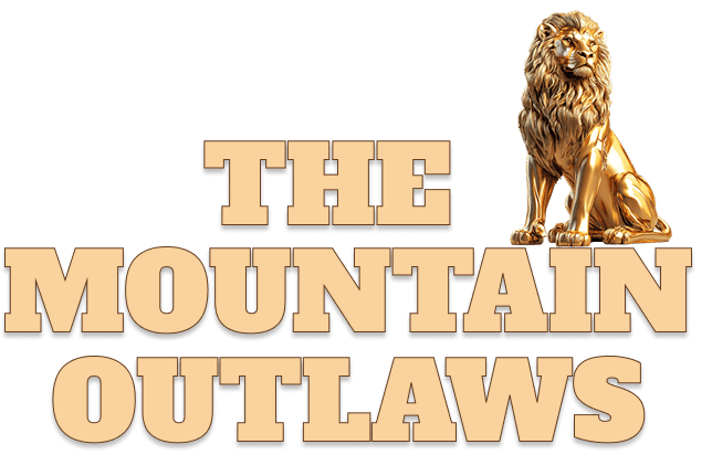 The Mountain Outlaws
