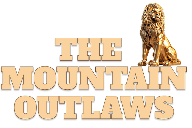 The Mountain Outlaws